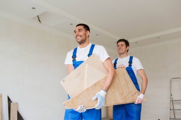 Best Dumpster Rental Services  in Maine, WI