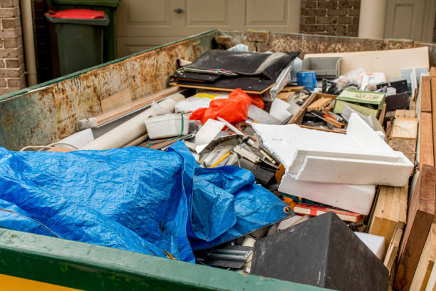 Best Hoarding Cleanup  in Maine, WI